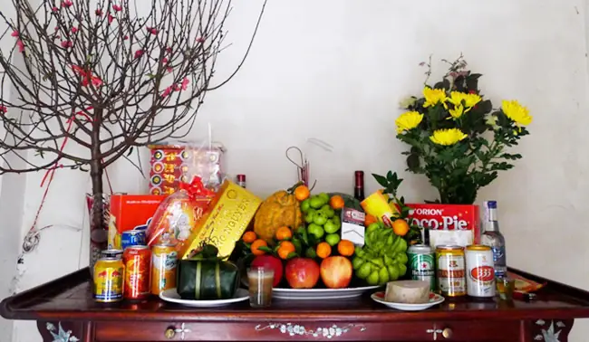 Top 7 Loại Hoa Cúng Bàn Thờ Gia Tiên: Ý Nghĩa Tâm Linh Và Lưu Ý Quan Trọng