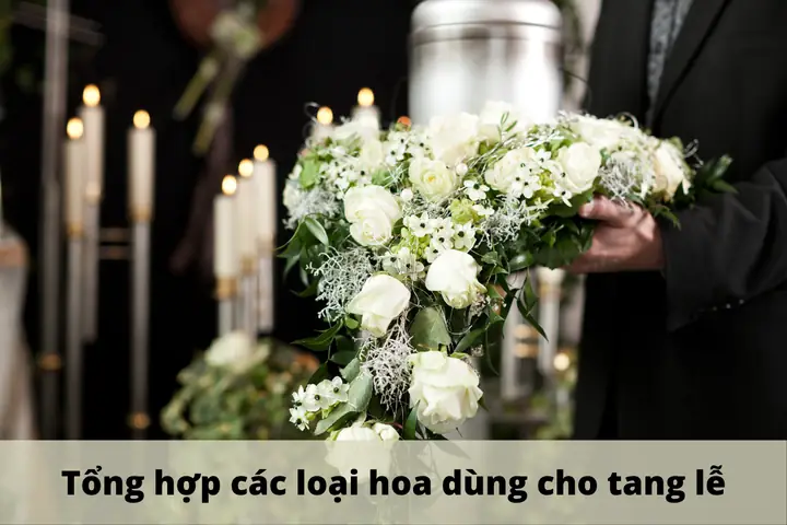 Top 10 Mẫu Hoa Cúng Đám Tang Ý Nghĩa Và Phù Hợp Nhất Hiện Nay