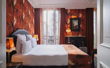 Khách Sạn Gần Chợ Hoa Hồ Thị Kỷ Nhất Ở Quận 10 Từ 528.750 ...