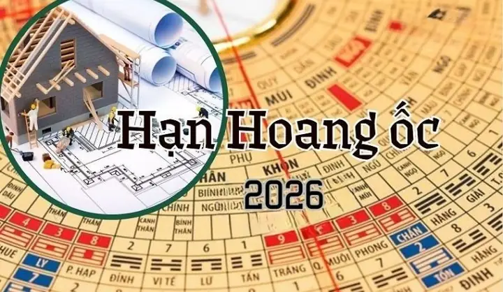 Năm 2026 Tuổi Nào Phạm Hoang Ốc? Tuyệt Đối Đừng Xây Nhà Nếu ...