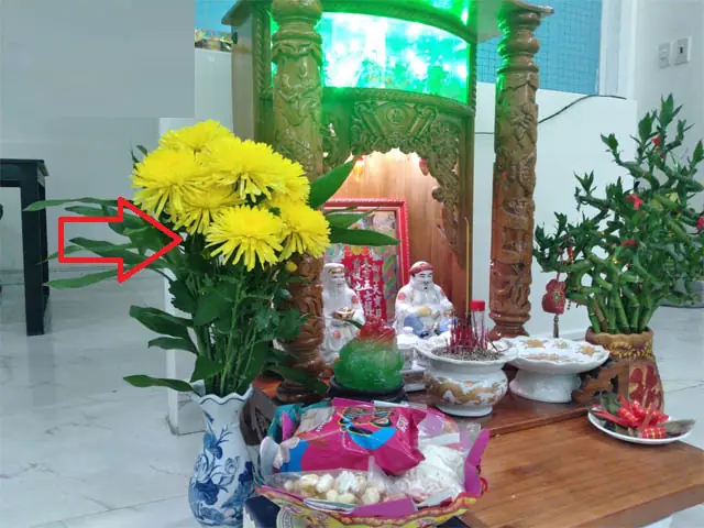 Hướng Dẫn Chọn Hoa Cúng Ngày Rằm: Số Lẻ Hay Số Chẵn, Loại Nào Tốt?