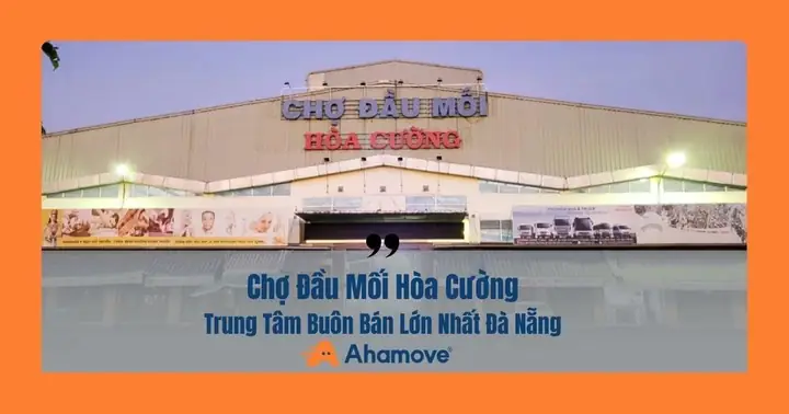 Chợ Đầu Mối Hòa Cường Đà Nẵng Ở Đâu? Kinh Nghiệm Mua Sắm ...