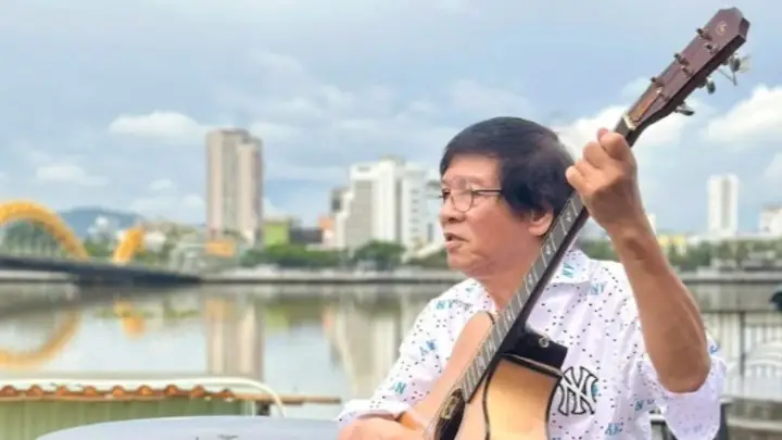 Nhạc Sĩ Nguyễn Duy Khoái Qua Đời | Báo Nhân Dân Điện Tử