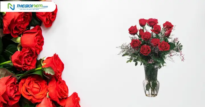 Loại Hoa Cúng Bàn Thờ Ngày Tết Ý Nghĩa Và Cách Chọn Chuẩn Nhất