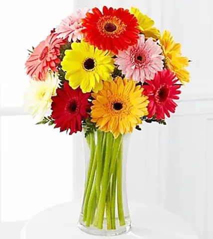 Top 6 Loại Hoa Cúng Thần Tài - Ông Địa Tốt Nhất, Hút Lộc Vào Nhà