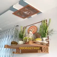 Cẩm Nang Chọn Hoa Cúng Phật Quan Âm: Ý Nghĩa, Loài Nên Dùng Và Điều Cần Kiêng Kỵ