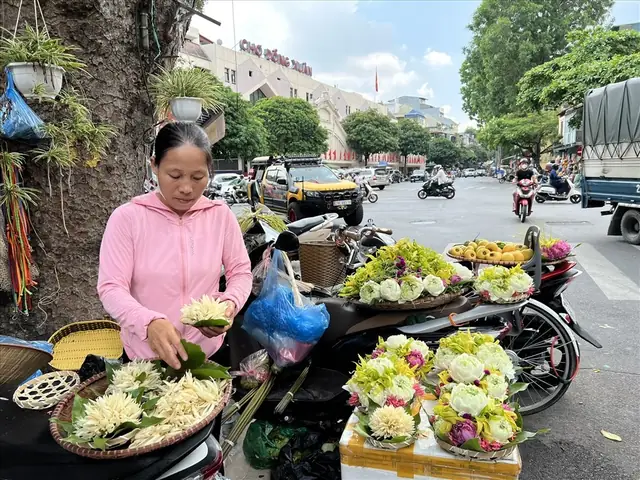 Cẩm Nang Lựa Chọn Hoa Quả Cúng Rằm Tháng 7: Loại Nào Nên Dùng, Loại Nào Cần Tránh