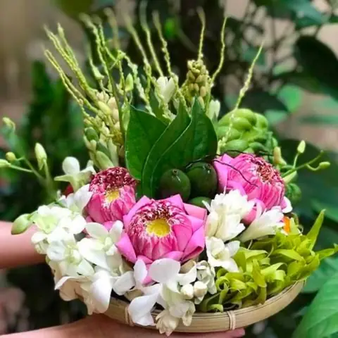 Cẩm Nang Lựa Chọn Hoa Quả Cúng Rằm Tháng 7: Loại Nào Nên Dùng, Loại Nào Cần Tránh