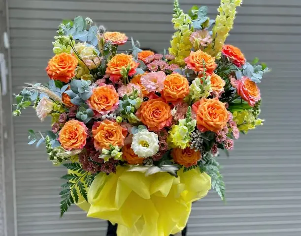 Top 10 Mẫu Hoa Mừng Tân Gia Nhà Mới Chúc Vạn Sự Như Ý, Tài Lộc ...