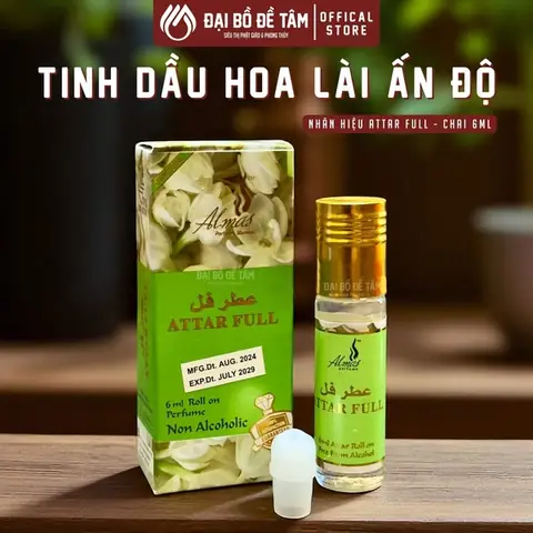 Ý Nghĩa Và Cách Chọn Hoa Lài Cúng Phật Chuẩn Nhất