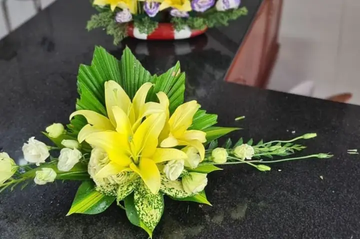 Ý Nghĩa Hoa Ly Trong Thờ Cúng Và Những Lưu Ý Quan Trọng