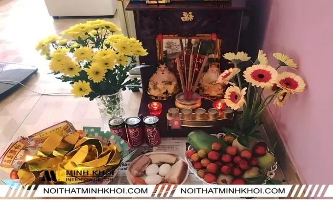 Đánh Giá Chi Tiết Các Loại Hoa Ly Cúng Ông Địa Phổ Biến Nhất Hiện Nay