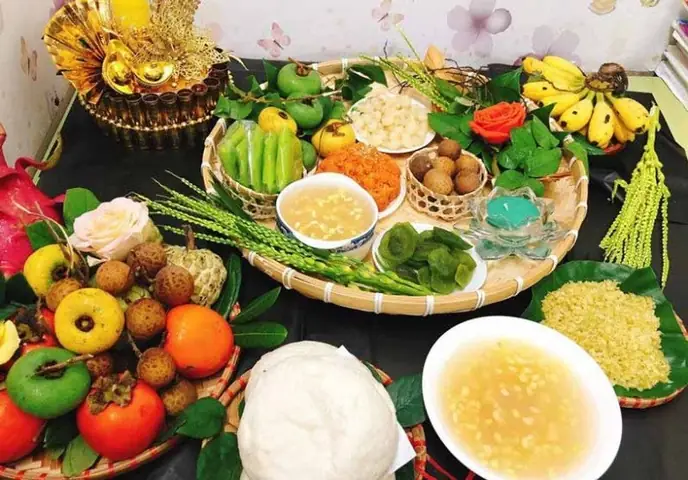 Thắp Hương Mùng 1 Tháng 7: Nhớ Đặt Loại Hoa Quả Này Lên Bàn ...