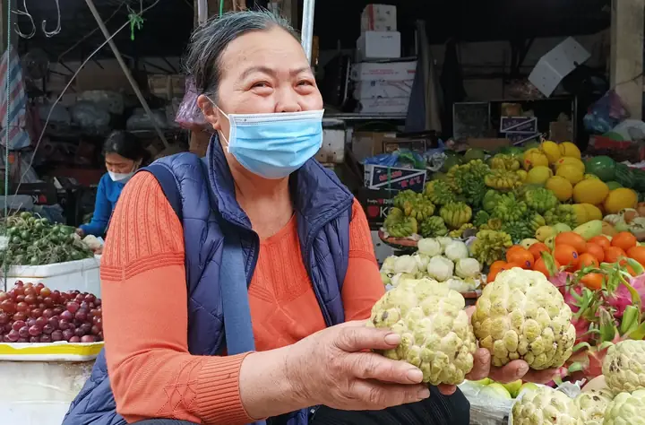 Mâm Ngũ Quả Ngày Tết: Ý Nghĩa, Danh Sách Hoa Quả Cúng Và Cách Chọn Chuẩn