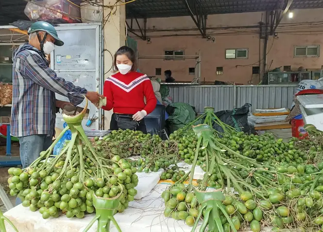 Mâm Ngũ Quả Ngày Tết: Ý Nghĩa, Danh Sách Hoa Quả Cúng Và Cách Chọn Chuẩn