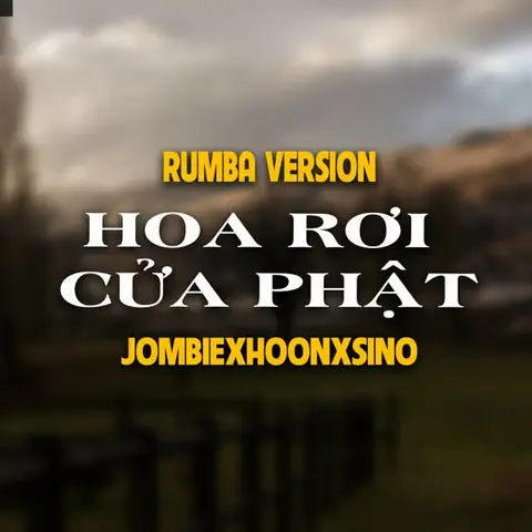 Hoa Rơi Cửa Phật (rumba Version) (nhiều Nghệ Sĩ) - Lời Bài Hát, Tải ...