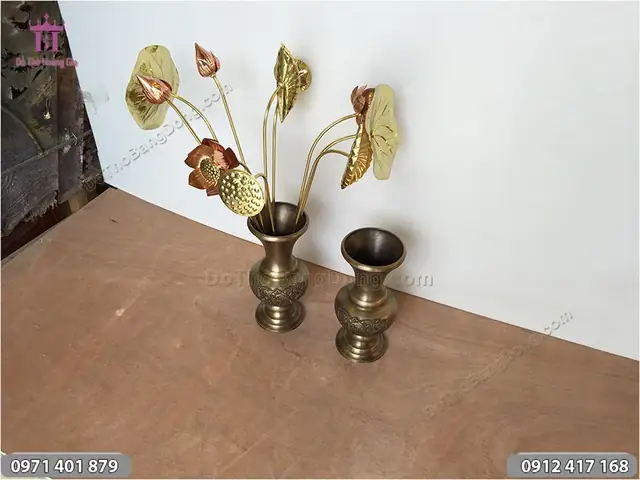 Thông Số Kỹ Thuật