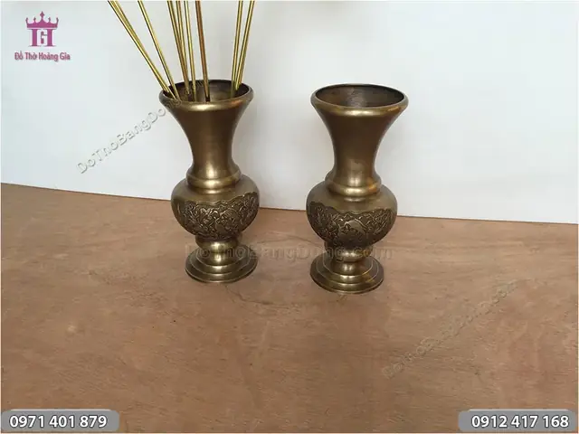 Thông Số Kỹ Thuật