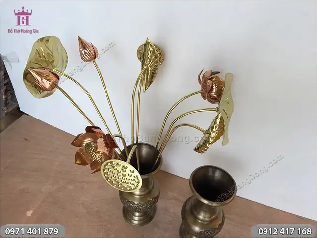 Thông Số Kỹ Thuật