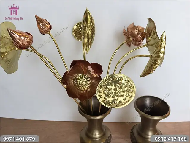 Thông Số Kỹ Thuật