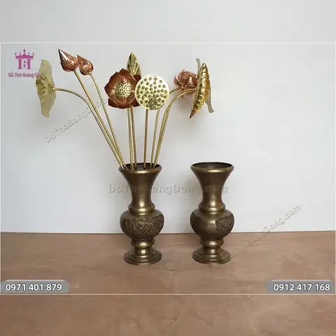 Thông Số Kỹ Thuật