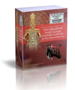 Bảo Vệ Và Phát Huy Giá Trị Di Sản Tín Ngưỡng Thờ Cúng Hùng Vương ...