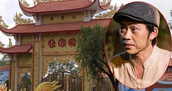 Hoài Linh Và Lễ Cúng Tổ: Nét Văn Hóa Tôn Sư Trọng Đạo Trong Làng Nghệ Thuật Việt