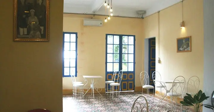 Thăm Ngôi Nhà Của Hoàng Thái Hậu Cuối Cùng Triều Nguyễn | Báo ...