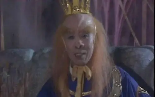 Hoàng Mi Lão Phật Là Đồ Đệ Của Ai Mà Khiến Tôn Ngộ Không “trầy ...