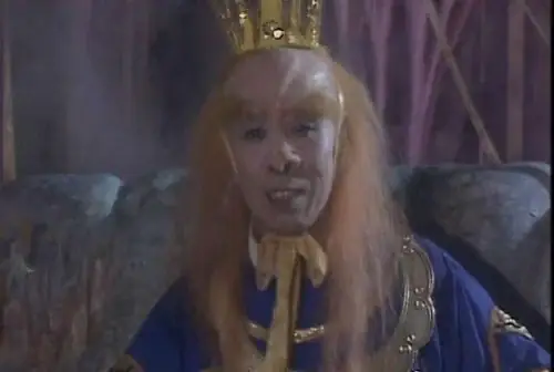 Hoàng Mi Lão Phật Là Đồ Đệ Của Ai Mà Khiến Tôn Ngộ Không “trầy Da Tróc Vảy”? - Ảnh 1.