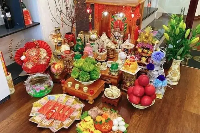 Cúng Vía Thần Tài Vào Giờ Nào? Hướng Dẫn Chi Tiết Cho Ngày Vía ...