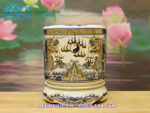 Xê Dịch Bát Hương Có Sao Không? Cách Khắc Phục Hiệu Quả