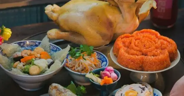 Cúng Giao Thừa 2025: Thời Điểm Thiêng Liêng Và Những Quy Tắc Chuẩn Xác Bạn Cần Biết
