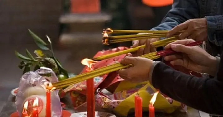 Cúng Dâng Sao Giải Hạn Ở Nhà Sao Cho Đúng Và Điều Cần Biết Để ...