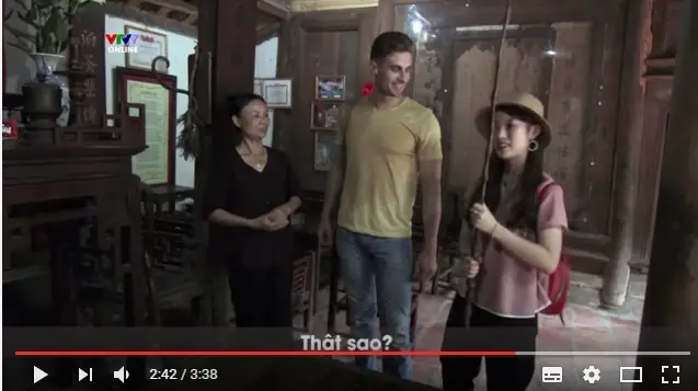 Học Tiếng Anh: 'bàn Thờ', 'hương Khói' Trong Tiếng Anh Là Gì?