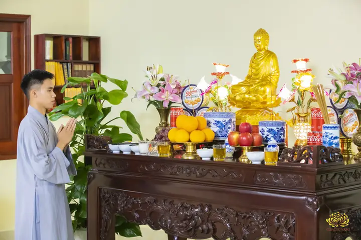 Cúng Giao Thừa: Cẩm Nang Nghi Lễ Đầy Đủ Và Ý Nghĩa Cho Gia Đình Việt