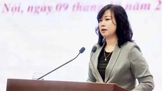 Trồng Cam Ở Xã Miền Núi Hà Tĩnh Giúp Người Dân Thoát Nghèo