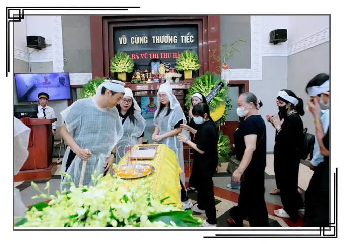 Cẩm Nang Chi Tiết: Nghi Thức Cúng 49 Ngày Và 100 Ngày Cho Người Mới Mất