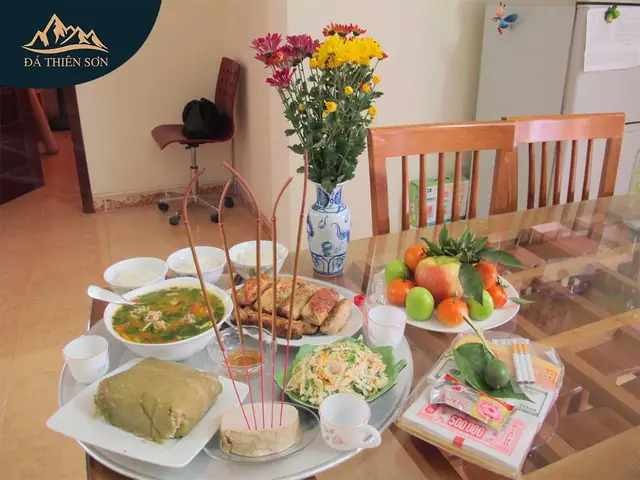 Cẩm Nang Chi Tiết Về Nghi Lễ Cúng Đất Đai Trong Nhà