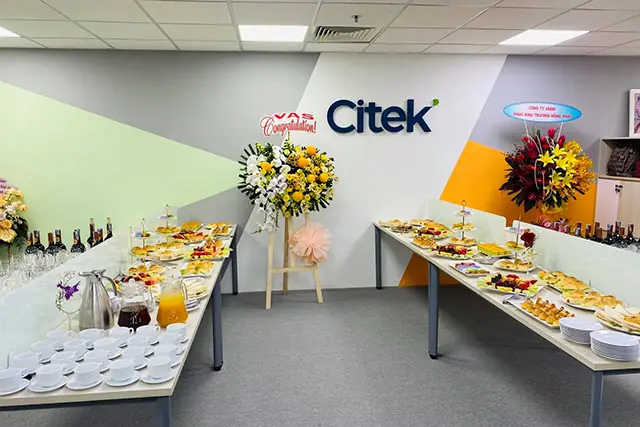 Cẩm Nang Chuẩn Bị Lễ Cúng Khai Trương Văn Phòng Mới Chi Tiết Từ A Đến Z