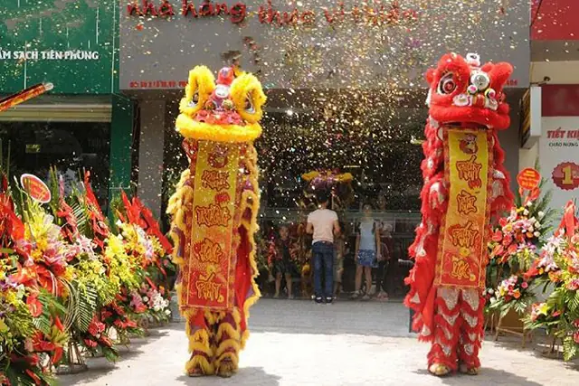 Cẩm Nang Chuẩn Bị Lễ Cúng Khai Trương Văn Phòng Mới Chi Tiết Từ A Đến Z