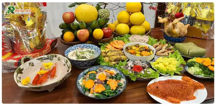 Cẩm Nang Chuẩn Bị Mâm Cúng Ông Táo Đơn Giản, Trang Trọng Và Ý Nghĩa