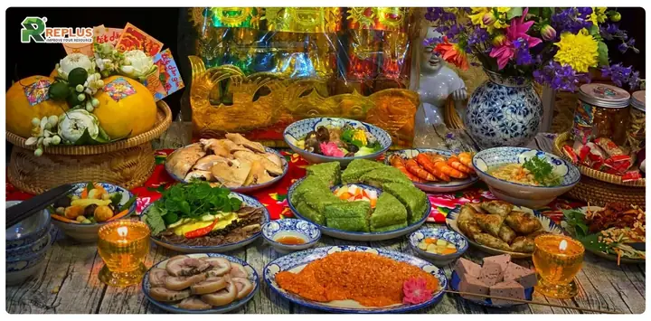 Cẩm Nang Chuẩn Bị Mâm Cúng Ông Táo Đơn Giản, Trang Trọng Và Ý Nghĩa