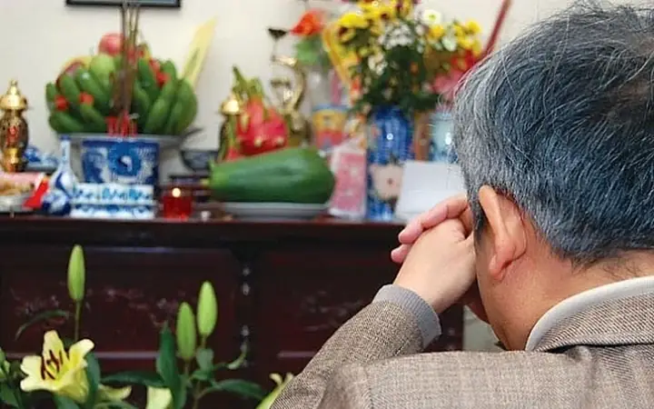 Không Có Ngày 30 Thì Việc Cúng Rằm Tháng Chạp Có Gì Đặc Biệt?