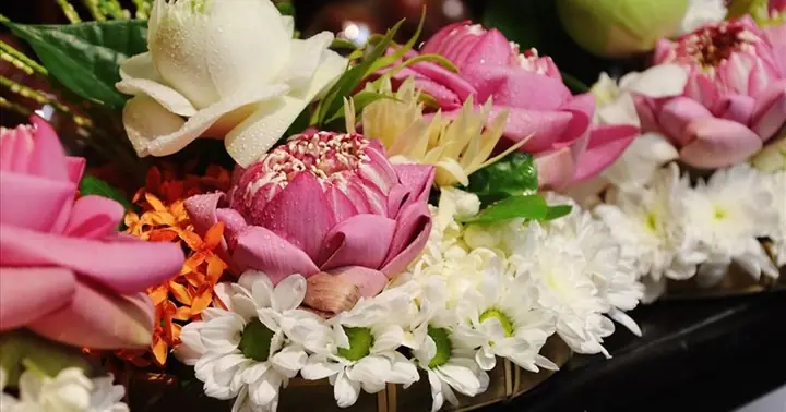 Hướng Dẫn Dâng Lễ Và Văn Khấn Tết Đoan Ngọ Mới Nhất 2025