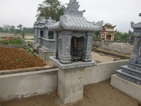 Cẩm Nang Chi Tiết Về Hướng Đặt Bàn Thờ Cúng Giao Thừa Ngoài Trời Chuẩn Phong Thủy