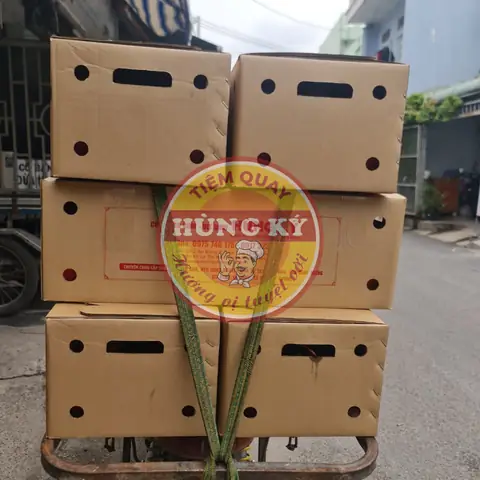 Hướng Dẫn Đặt Heo Quay Cúng Tân Bình An Toàn Và Tiện Lợi