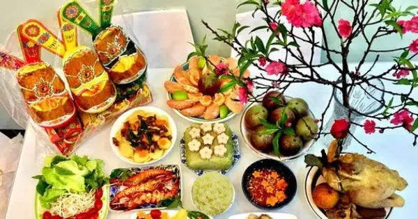 Phong Tục Cúng Ông Công, Ông Táo Ngày 23 Tết