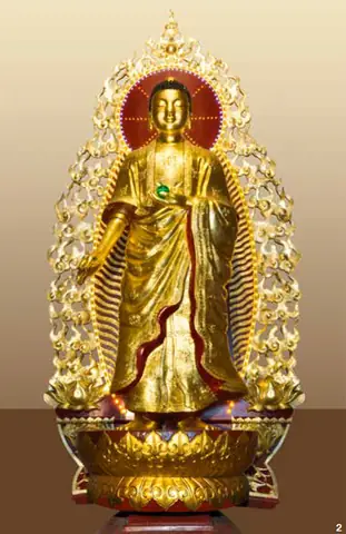 Võ Văn Tường - Người Kể Chuyện Phật Giáo Việt Nam