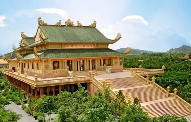 Võ Văn Tường - Người Kể Chuyện Phật Giáo Việt Nam